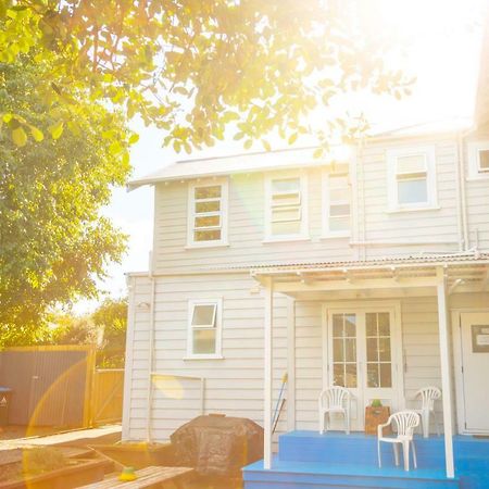 Oaklands Lodge 오클랜드 외부 사진