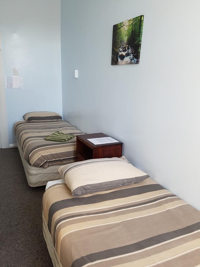 Oaklands Lodge 오클랜드 외부 사진