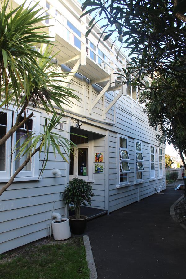 Oaklands Lodge 오클랜드 외부 사진