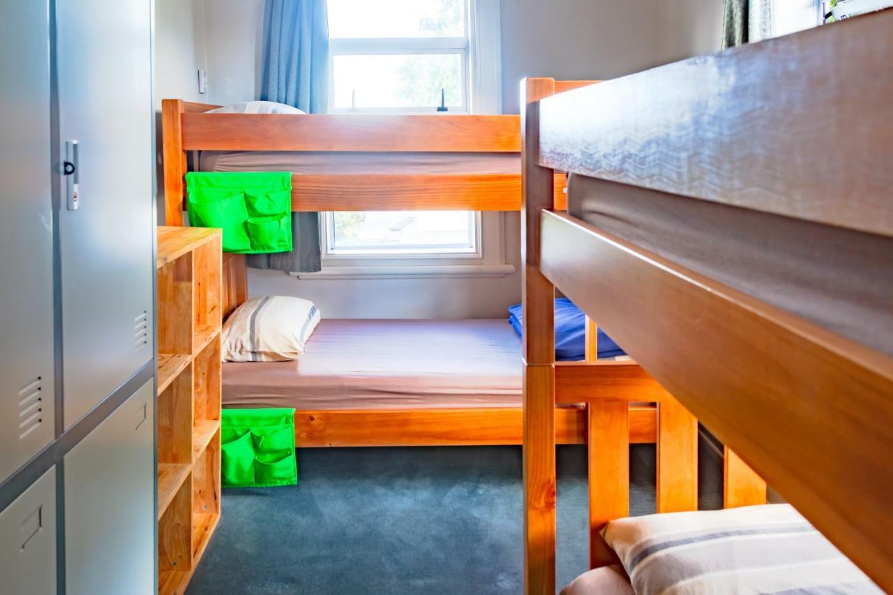 Oaklands Lodge 오클랜드 외부 사진